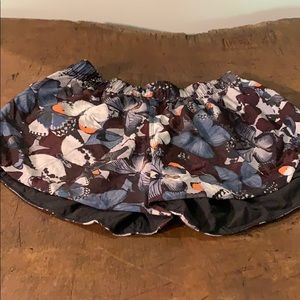 Lululemon Reversible Shorts